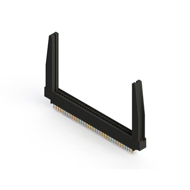 396-070-520-878 EDAC Inc.  Edgeboard Connectors